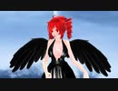 【MMD】リリックコンプレックス【重音テト】