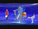 【FEエンゲージ】神竜と化した先輩.mp11-1