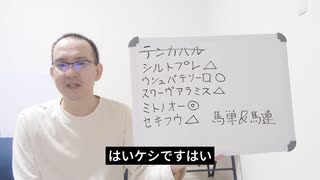 【競馬予想】日本テレビ盃2023 買うべき地方馬 消すべき中央馬 最終結論 テンカハル シルトプレ ウシュバテソーロ スワーヴアラミス ミトノオー セキフウ【船橋競馬】