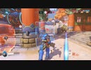 Overwatch2 【オーバーウォッチ2】 適当実況動画part218