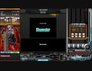 【beatmaniaIIDX】Shamshir(H)【RESIDENT】手元付き