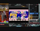【beatmaniaIIDX】惑星☆ロリポップ(H)【RESIDENT】