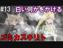 【SAOLS】世界で1番汚い妖精、キリト#13【ソードアートオンラインロストソング】