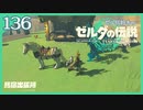 #136【ゼルダの伝説ティアーズオブザキングダム】ちょっと世界を翔けてくる【実況プレイ】
