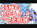 忙しい人向け版モンスター娘TDアップデート情報局 9月第4号【ゆっくり実況】
