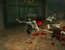 PS2版MGS3 ガイサベージ　カラー化【許諾転載】