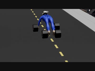 四輪駆動新一