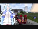ETS2でゆっくり長距離配送368