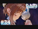 【実況】ライザのアトリエ3をまったりプレイ part34