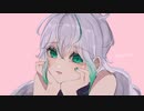 【オリジナルMV】きゅうくらりん / いよわ 歌ってみたんです 【riyu.】