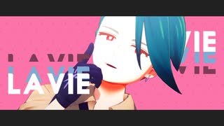 【MMDポケモン】ラヴィ【チリちゃん】