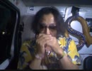 the rolling stones cover jumping jack flash...ともぞう（tomozo)