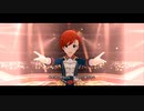 #ジュリア生誕祭2023  【2023年9月26日は】 「Crossing!」 ミリシタ 5人ライブMV ジュリア・紬・恵美・静香・志保 【ジュリアの誕生祭】