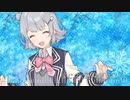 クレバスの彼方 / feat.小春六花【synthesizer V オリジナル曲】