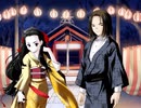 ピエタ 幸せの青い鳥　プレイ動画　パート42　唯ルート6