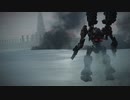 [3週目]アーマードコア6 チャプター3-1 観測データ奪取 [ストーリー鑑賞]