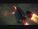 [3週目]アーマードコア6 チャプター3-2 燃料基地襲撃 [ストーリー鑑賞]
