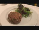 韃靼牛肉