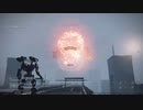 [3週目]アーマードコア6 チャプター3-5 無人洋上都市調査 ALT [ストーリー鑑賞]