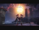 [3週目]アーマードコア6 チャプター3-6 大型ミサイル発射支援 [ストーリー鑑賞]