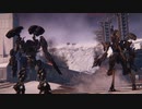 [3週目]アーマードコア6 チャプター3-8 旧宇宙港襲撃 [ストーリー鑑賞]