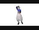 【ヴェザリウス・バンデージ】夜に駆ける　TEST【にじさんじMMD】