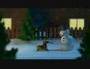 【iPhone】Wintertime Sadness Ft. Michael Mayo (stgr remix)【GarageBand】