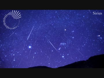 【NNIオリジナル】Sirius