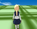 【モブ子】ＭＭＤで遊んでみた【起床】