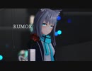 [MMD|Shiroko]RUMOR|ルーマー