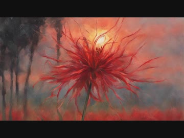 彼岸花 / 重音テトSV