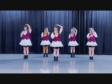 【みこみx千秋】情熱をUpload 踊ってみた【おかかxきぬxミィ】