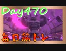 【毎日投稿】ムキ・ムキ・ムキへの道！！！【RFA負荷23】#470