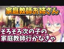 新しい髪型で寸劇をしてくれるルーナ姫【姫森ルーナ/ホロライブ切り抜き】