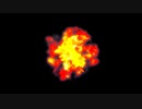 Flame Particle