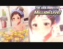 【グリマス】「志保のくれたぬくもり」北沢志保 アイドルエピソード