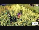 【天穂のサクナヒメ】穀物を啄み育てる鳥頭【part 13】