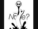 None? / 新しい朝