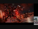 アーマードコア6　Any%RTA 2時間15分7秒 Xbox_S使用 Ver.1.02.1 (無編集)