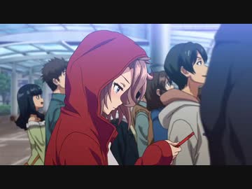 ウマ娘 プリティーダービー EXTRA R「BNWの誓い」　EXTRA R「BNWの誓い」②