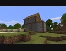 古のMinecraft生活_Part55_字幕プレイ_[JE Beta 1.7.3]___(・ｲ_・ﾁ)