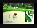 なかなかない瞬間（ゴルフ）【WIiSports Resort】