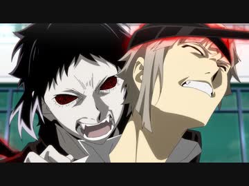 文豪ストレイドッグス 第5シーズン 第61話「黄昏のさようなら」