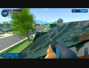 パワーウォッシュ シミュレーター【POWER WASH SIMULATOR】Part05 ニコニコ生放送・アーカイブ ※ネタバレあり