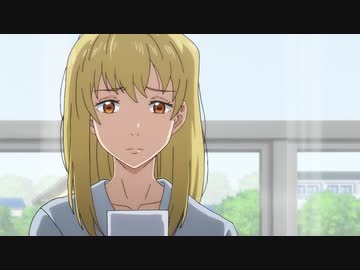 AIの遺電子 第11話「トゥー・フィー」