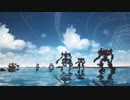 【ARMORED CORE Ⅵ】待ち望んだロボゲーをやろう会_PartLast