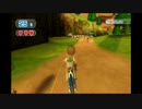 スタミナを考えないとこうなるんだなって【WIiSports Resort】