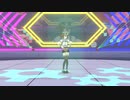 #コンパスMMD メランコリック