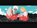 【ニコカラ】 ZOO / ∴煮ル果実 【offvocal】