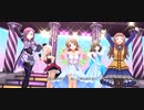 【デレステMV】恋が咲く季節【雅 マキノ 恵磨 奈緒 楓】